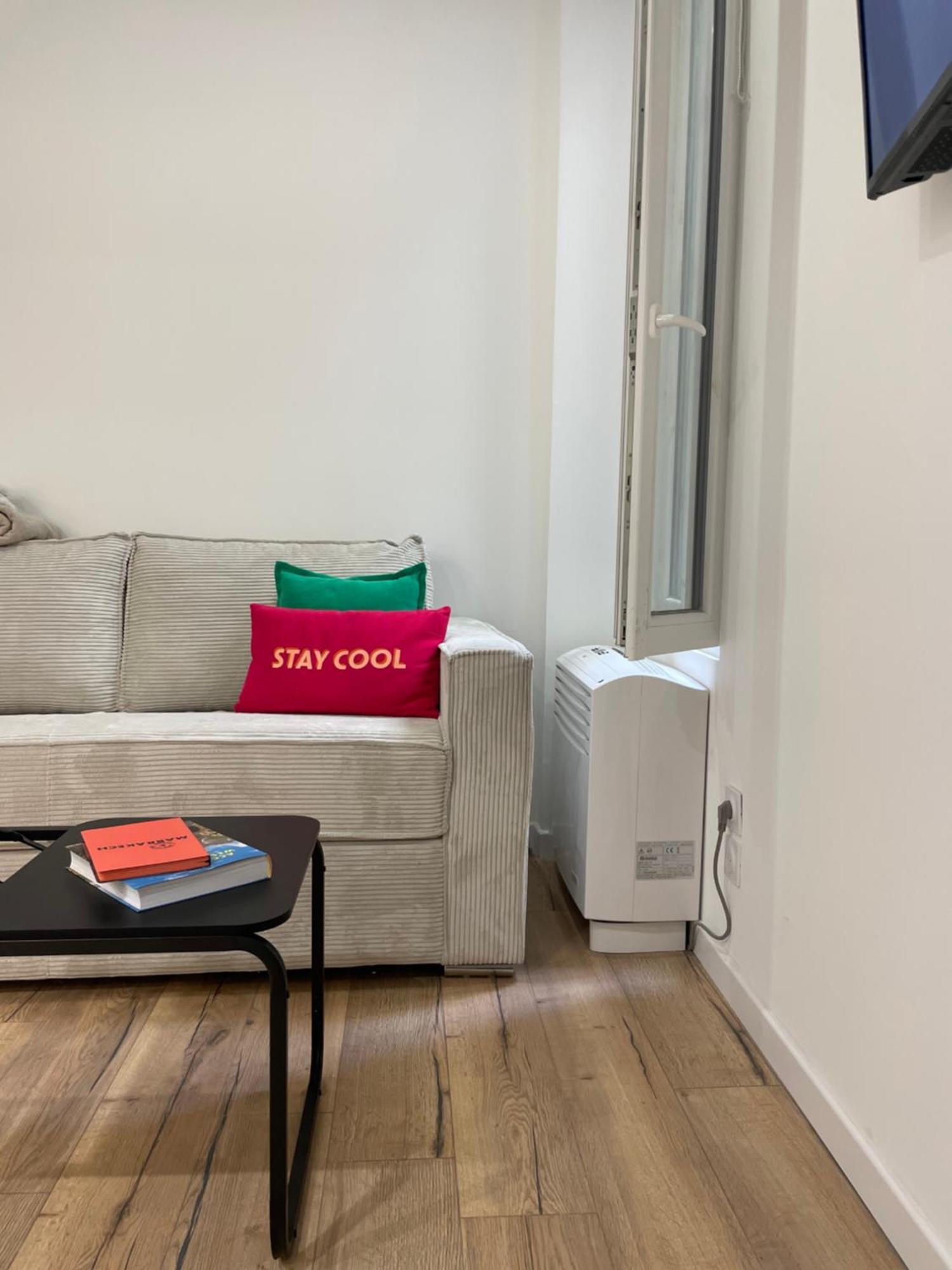 « Le Good Spot » Studio Hypercentre Renove/Wifi/Clim مونبيلييه المظهر الخارجي الصورة