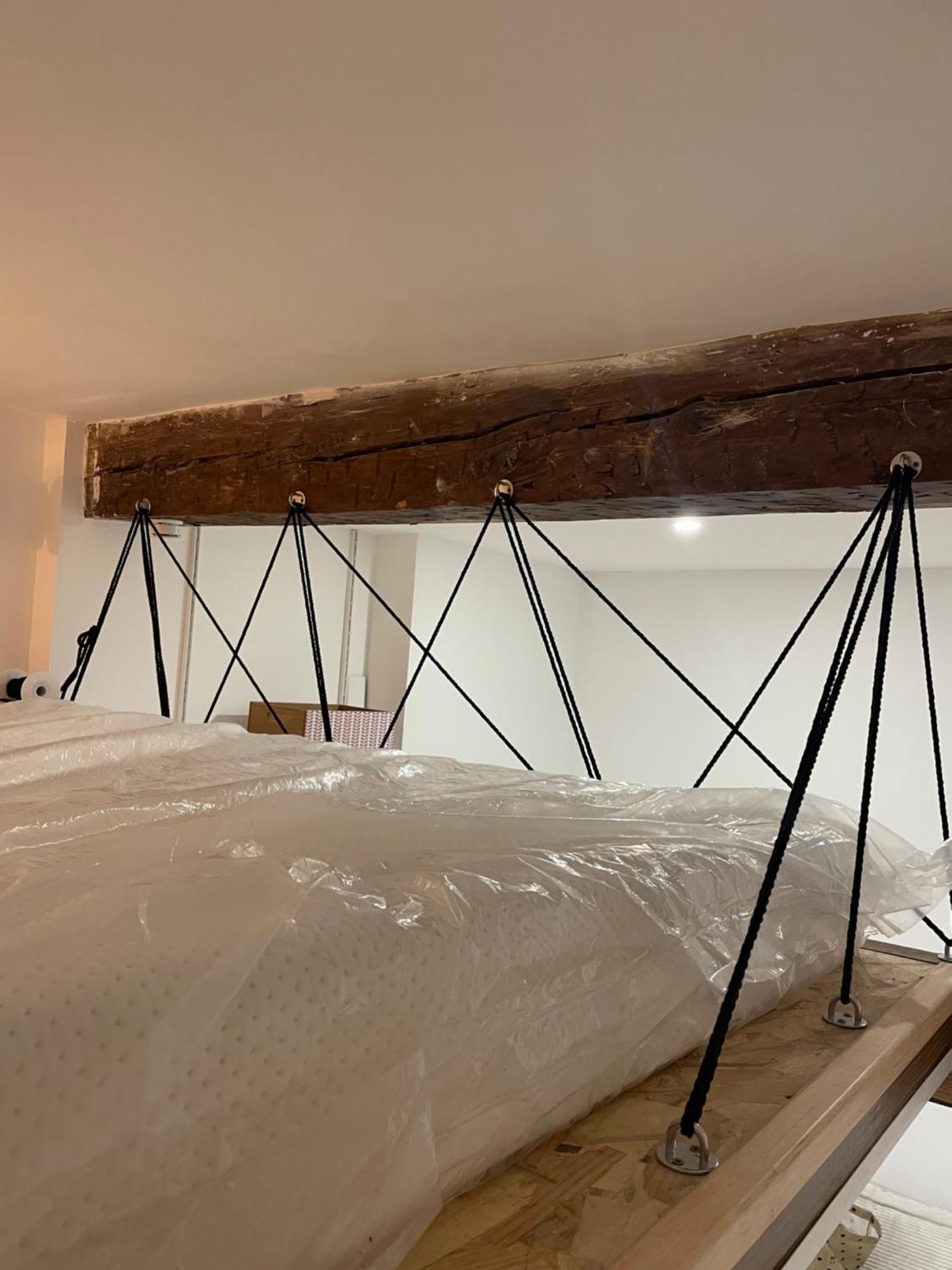 « Le Good Spot » Studio Hypercentre Renove/Wifi/Clim مونبيلييه المظهر الخارجي الصورة
